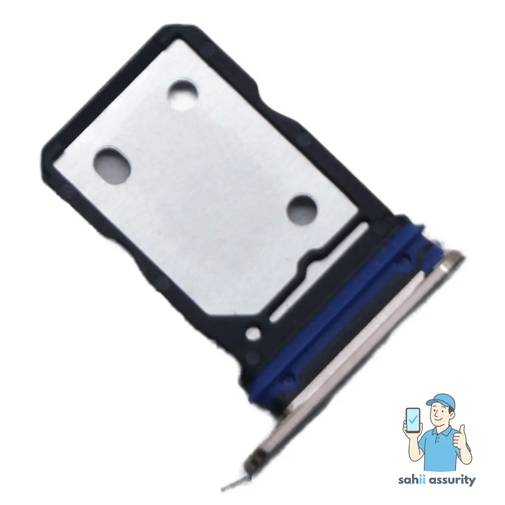 SIM Card Holder Tray for Vivo V23 Pro thumbnail